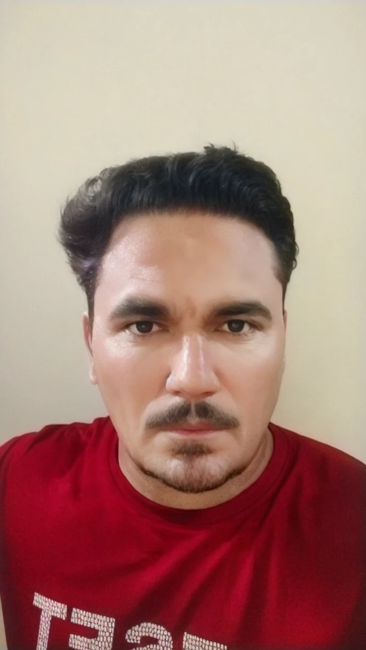 Thanos image generate