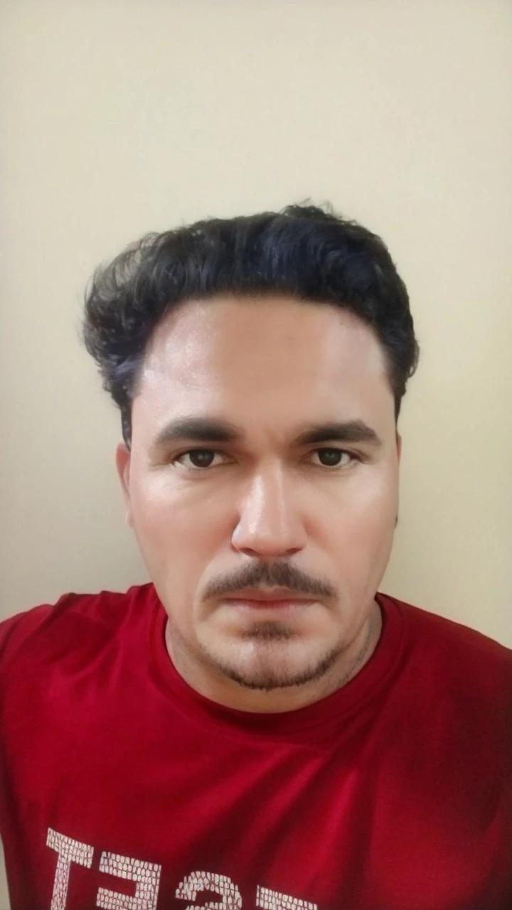 Thanos image generate