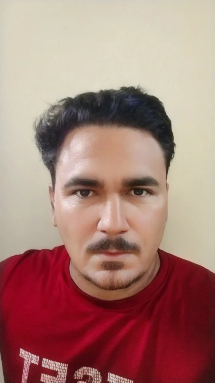 Thanos image generate