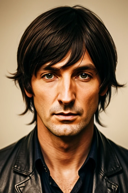 Rochard Ashcroft
