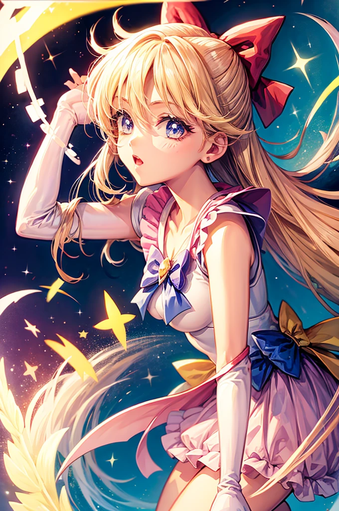 Magical Girl Sugar