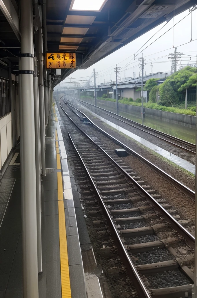 【Breaking】The Tokaido Shinkansen line resumes full operation again Odawara~Rainfall between Mishima and the city exceeded the standard value twice, causing temporary suspension of service. Significant disruption to the diamond