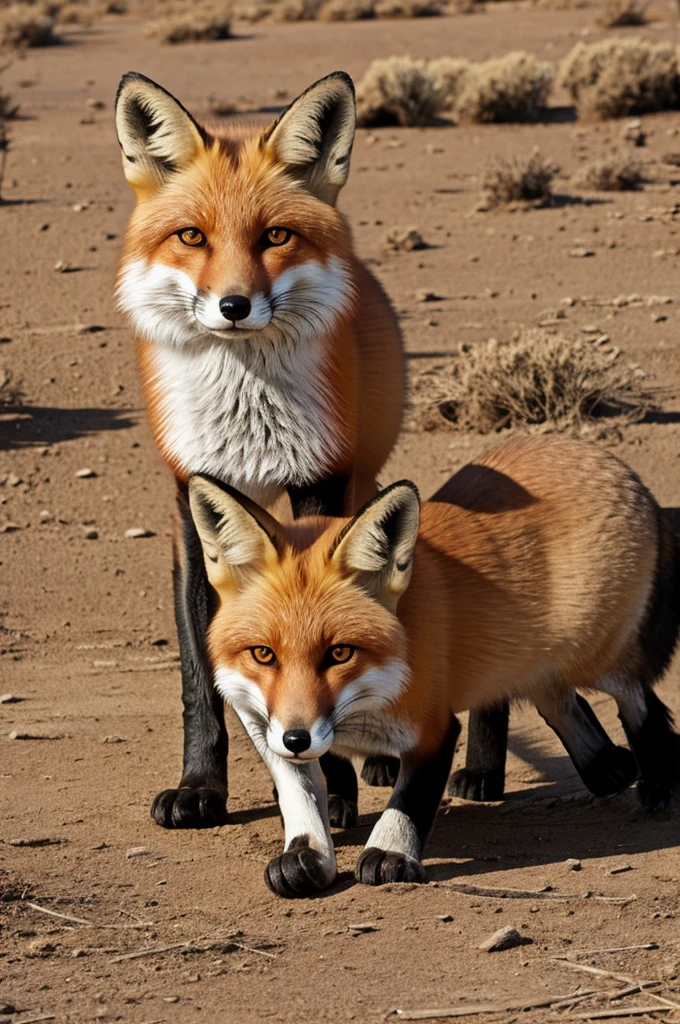 Fox