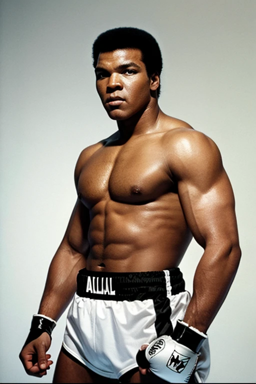 Muhammad Ali