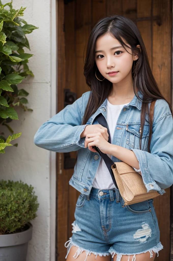 girl