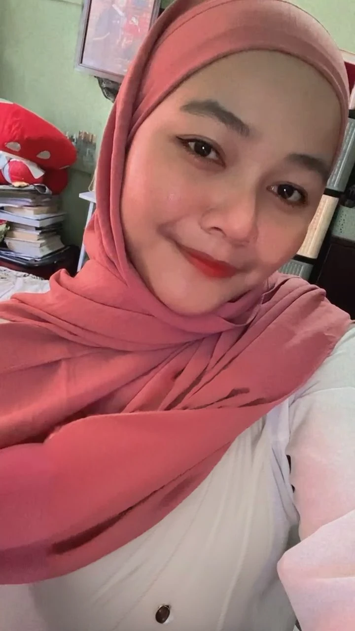 High resolution UHD, Improvement of quality, Soft lighting, Highly detailed, Very detailed on clothes, high quality clothes, Advanced Details, Sharp Focus, High resolution, Big Breasts, Breasts Covered With Hijab and Dress, Real clothes, Real Lighting, Same clothes, Same Clothes With Big Breasts, Big Boob Undershirt covered, A Girl Wearing Niqab