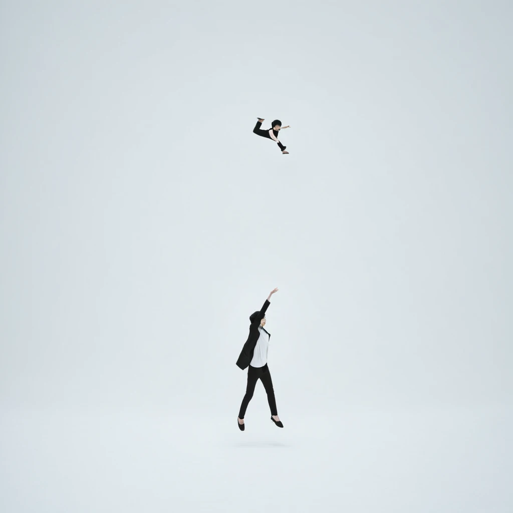 A person fidgeting、I&#39;m frustrated、Man