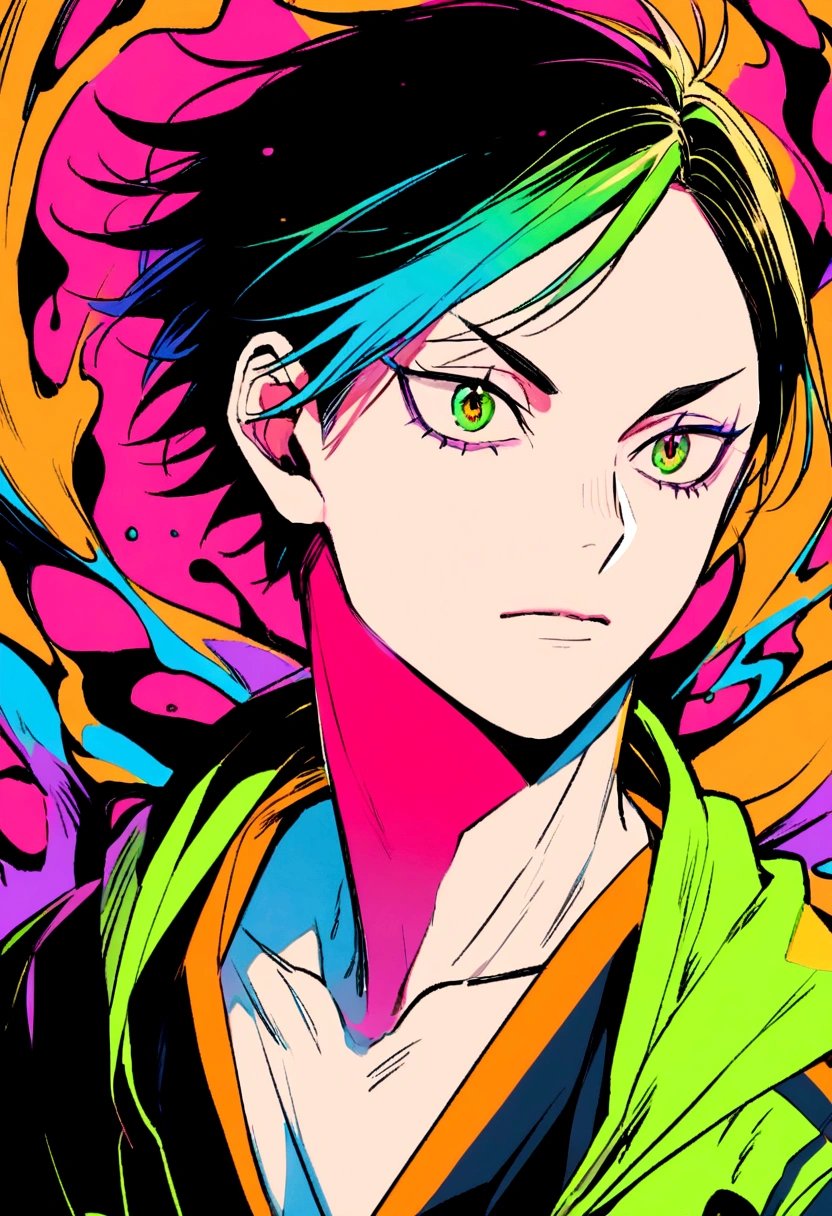 Haikyuu Kenma