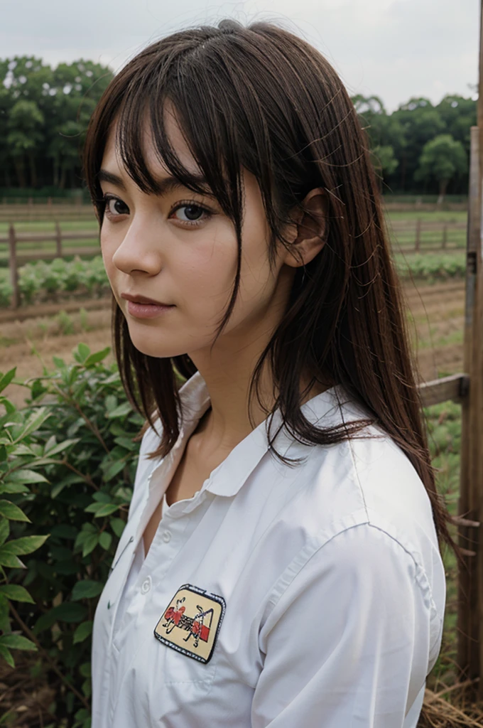 anime farmer