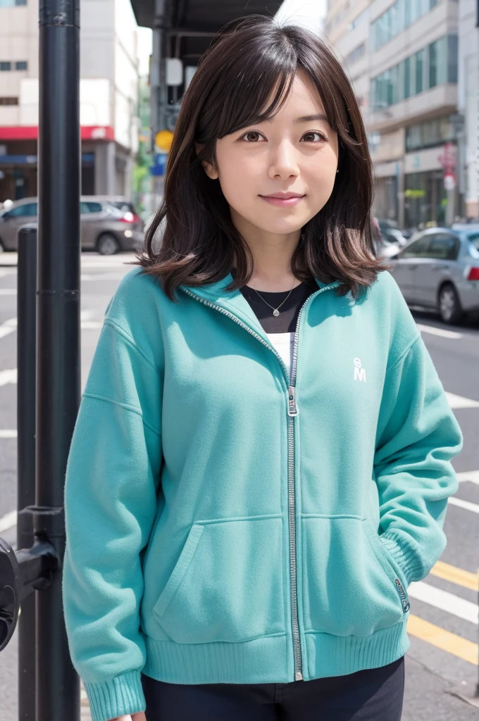 Mei Nagano