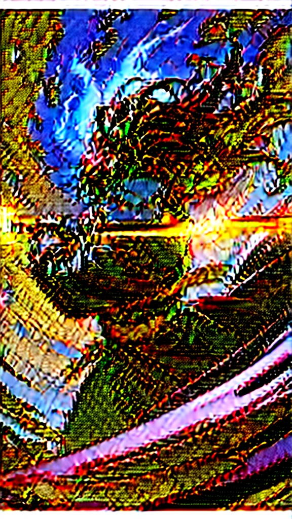 Demon Slayer, Kamado Tanjiro, high-quality, ultra high-resolution, 8k, detailed, wearing traditional Japanese attire, holding a Nichirin sword, in a dramatic battle stance, fiery background, intense expression, vibrant colors, highly detailed face and hair, anime art style, (masterpiece: 2), best quality, ultra highres, original, extremely detailed, perfect lighting