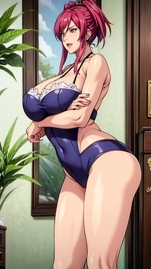 Hot girl, big , beautiful, sexy
