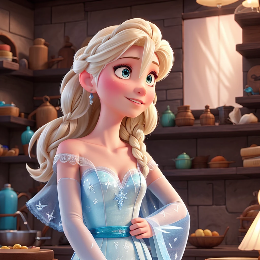 Elsa 