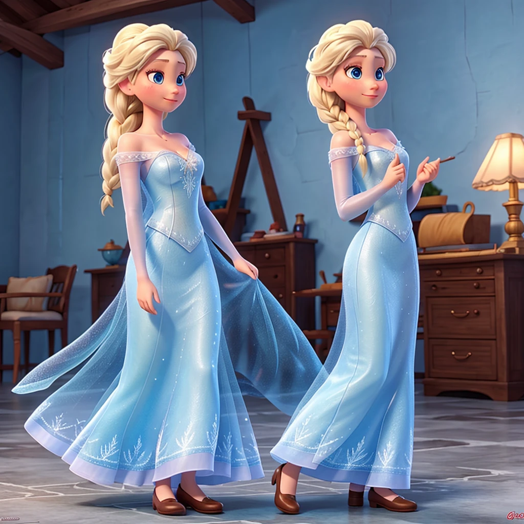 Elsa