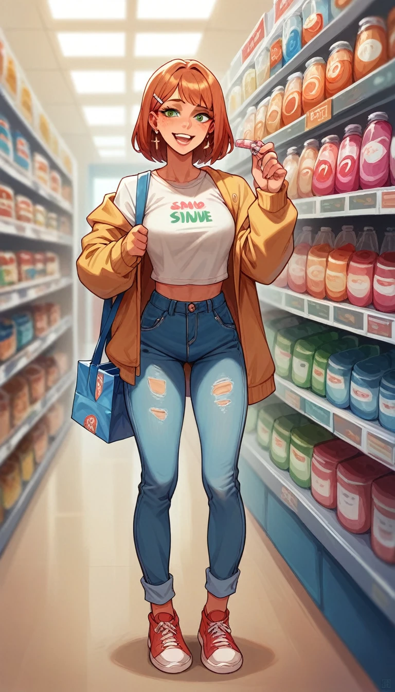 Drug store of all kinds, especially marijuana