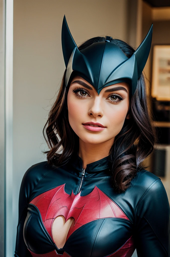 batwoman