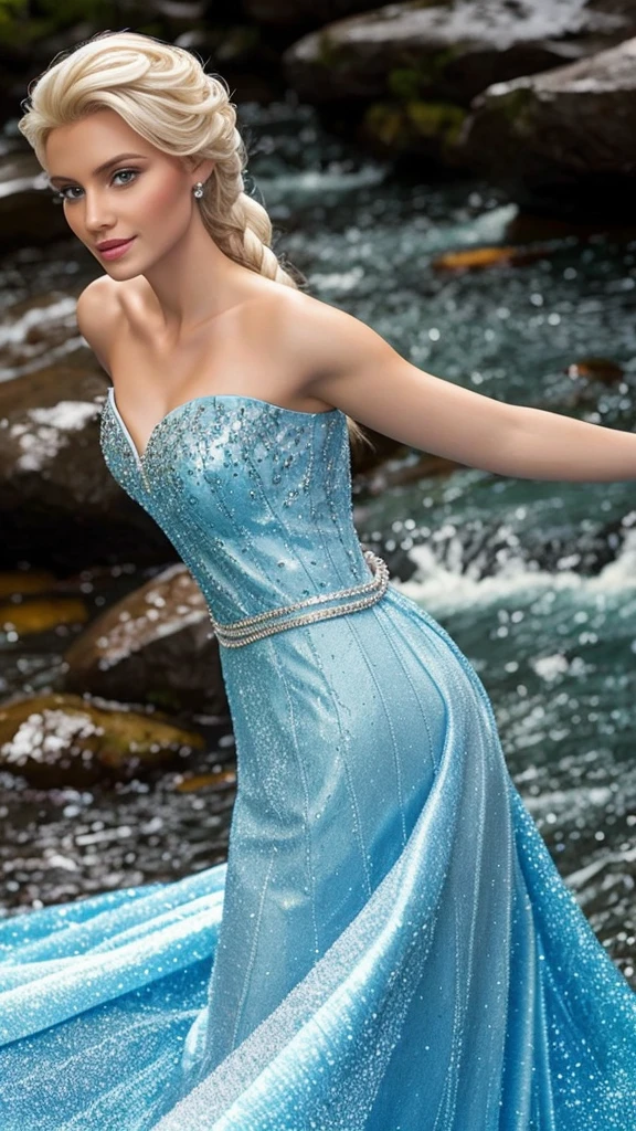 Elsa 