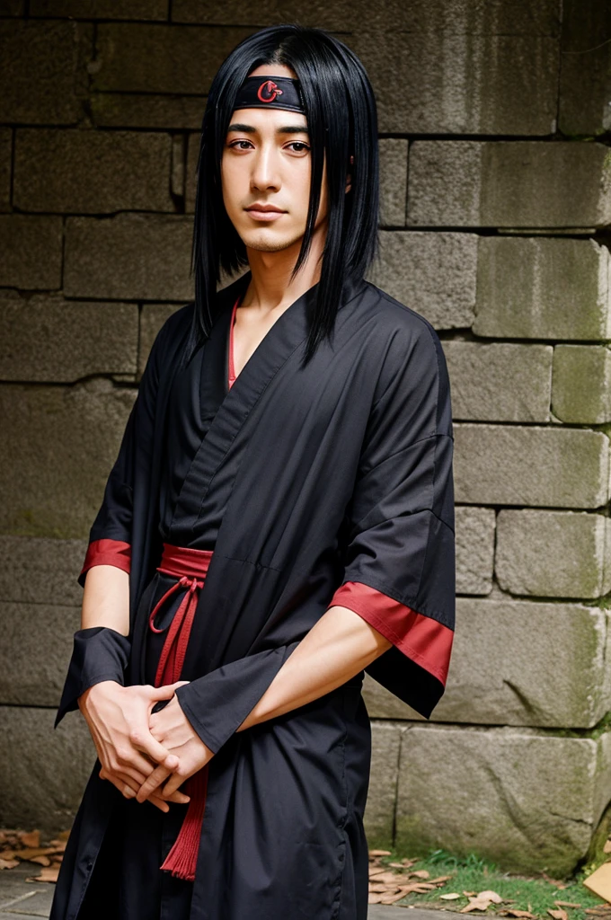 itachi uchiha 