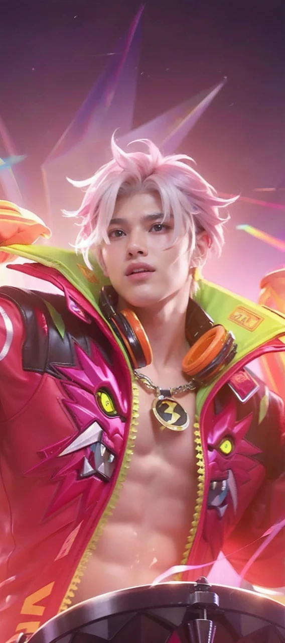 best quality, face focus, soft light, ultra high res, (photorealistic:1.4), RAW photo,
1japanese boys, solo, cute, (pupil, lights in the eyes), detailed beautiful face, (small chest),(high resolution detail of human skin texture),
(long hair),
indoor,
Damask Shirt Dress,
(portrait)