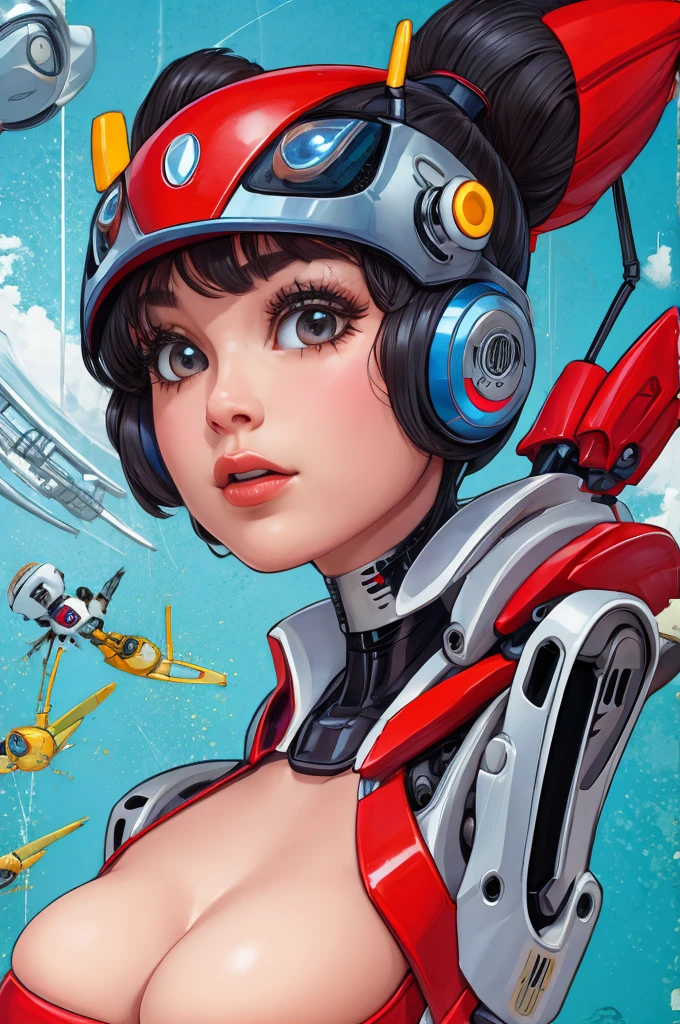 robochick