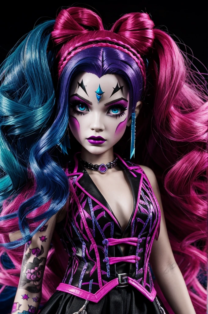 New generation of Monster High