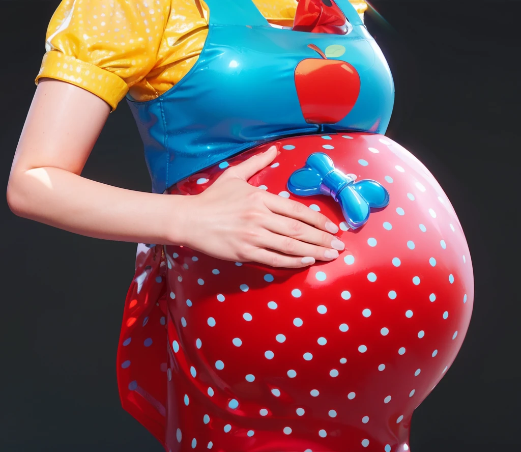3d style, simplified design, 3d render, glossy texture, smooth 3d model, multiple light sources, rim light, sharp post effects render, (glossy plastic texture with multiple big light probe refractions), perfect cgi, smooth silhouette, high intensity refraction, (super glossy material), most beautiful vfx , blue background, plastic refractions, realistic, 4k, high resolution, rim light, photo shoot, commercial photo, profile shot, 4k, rim light, high resolution, 4k, glossy texture, smooth 3d model, multiple light sources, rim light, sharp post effects render, (glossy metallic texture with multiple big light probe refractions), perfect cgi, cgi art created only with gradients, smooth silhouette, high intensity refraction, (super glossy chrome material), most beautiful vfx, blue background, chrome metal refractions, multiple light sources, rim light, sharp post effects render, perfect cgi, digital art, detailed digital art, reflective, best quality, 4k, masterpiece:1.2, ultra-detailed, realistic, vivid colors, dark and moody lighting, The image of the highest quality, ensuring every detail is showcased perfectly. It in 4k resolution, allowing viewers to immerse themselves in the richness of the colors and intricate details. The realistic rendering. under the spotlight, reflecting, high-resolution image, realistic rendering, dark background, and rim light photorealistic The image features three characters standing in front of three houses. The characters are a red-haired mermaid, a purple cat, and an orange dog. They are each holding a yellow maraca