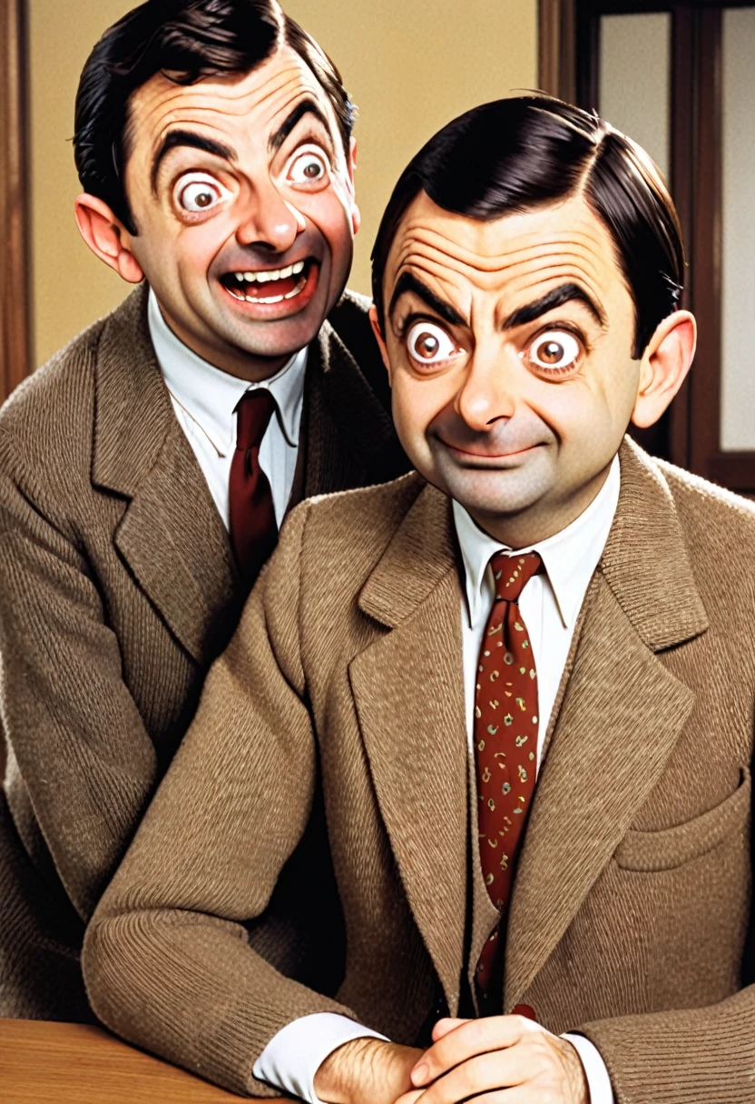 Mr bean 