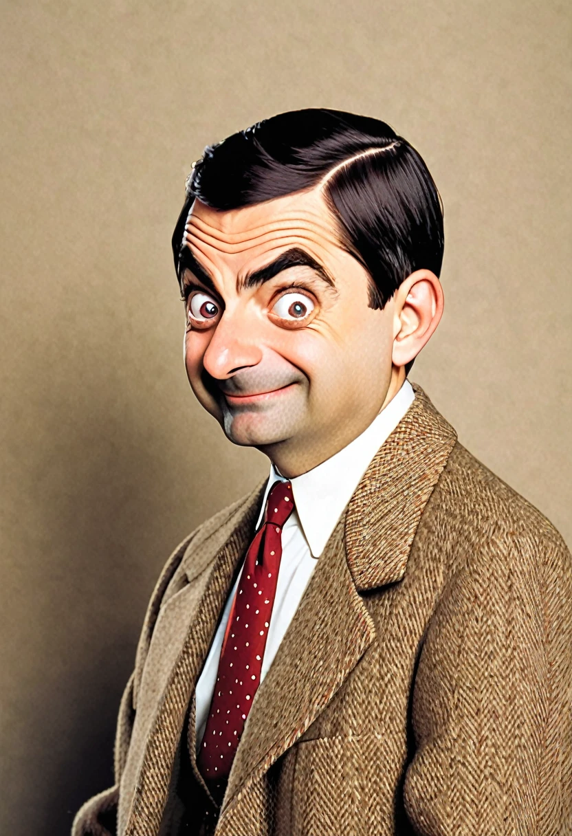 Mr bean
