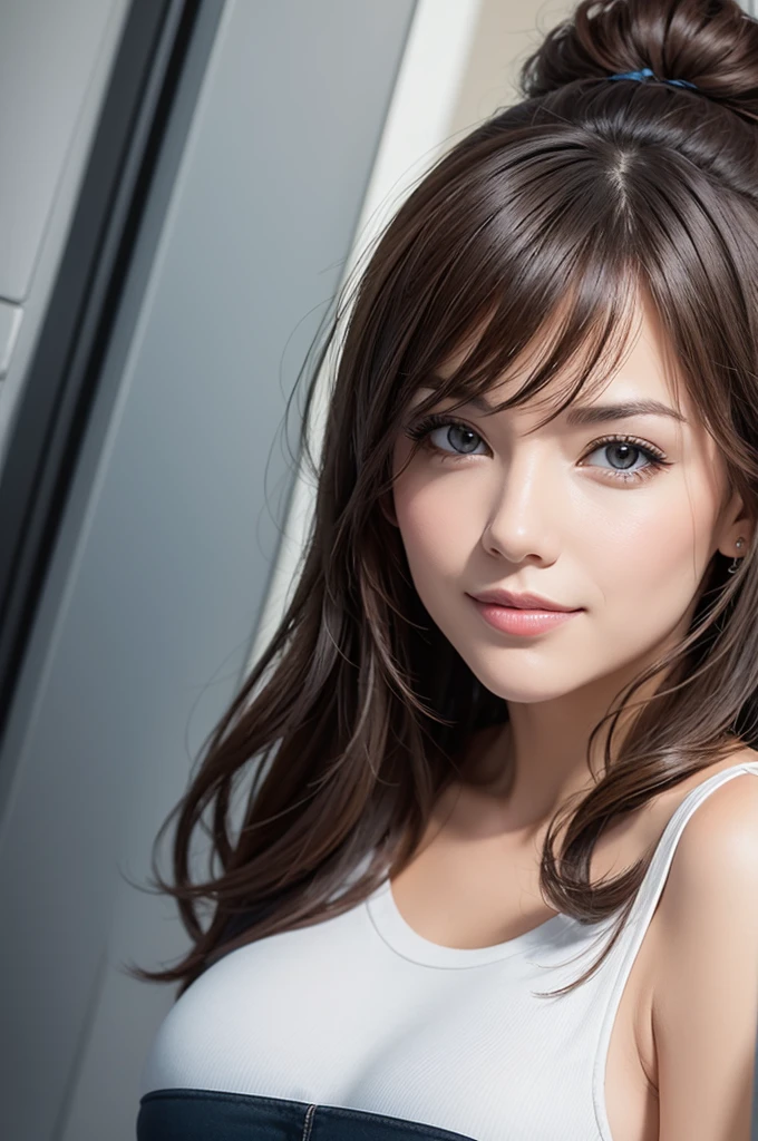 Create a profile photo to place in the marketing group