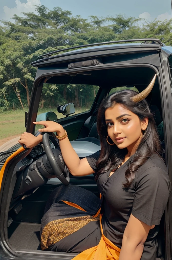 मुझे एक attractive logo sahiye , logo mei ek one horn rhino head sahiye and 2 car sahiye ,Comapny naam hai : Kaziranga Self Drive, naam ke latter bohot hi professional aur attractive hona sahiye