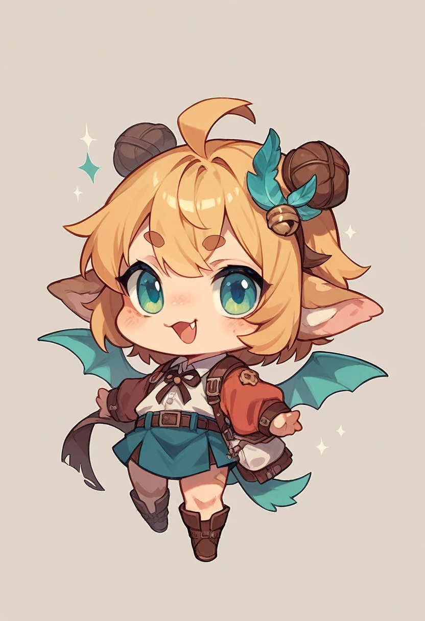 Chibi