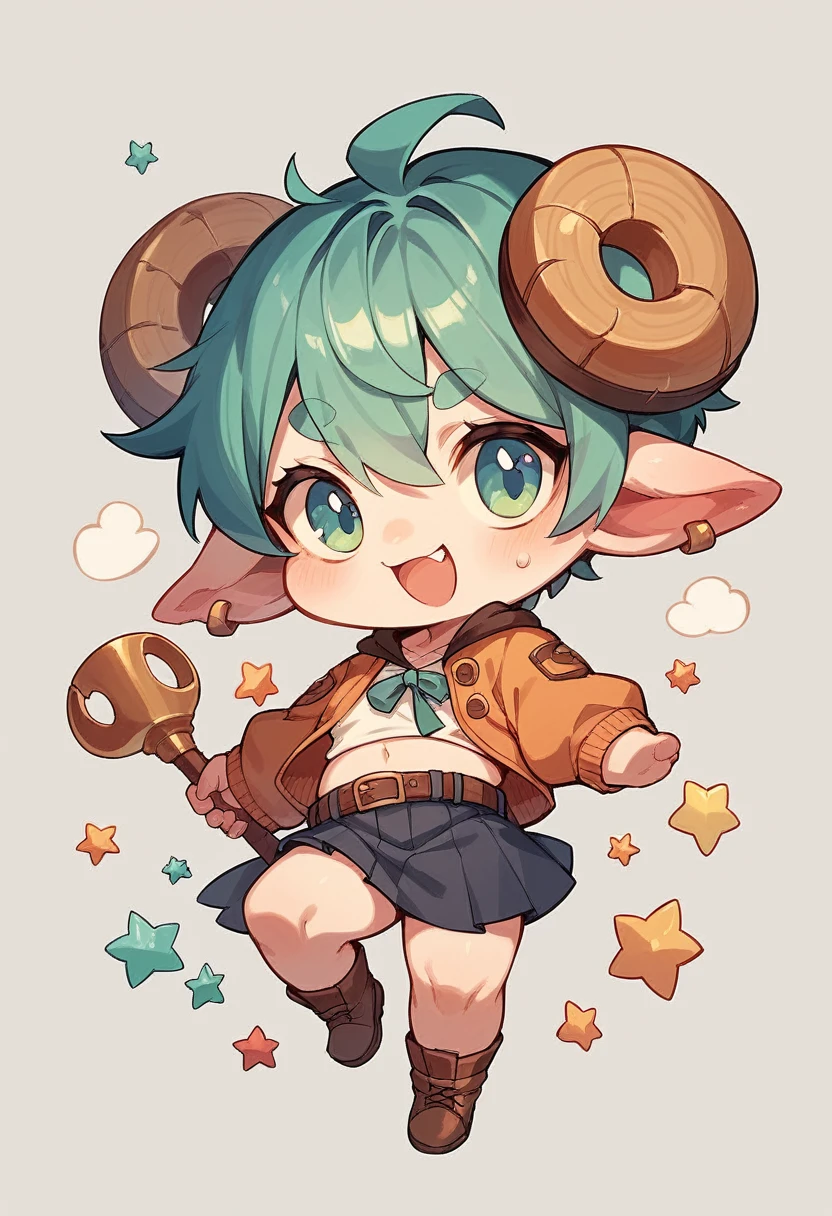 Chibi