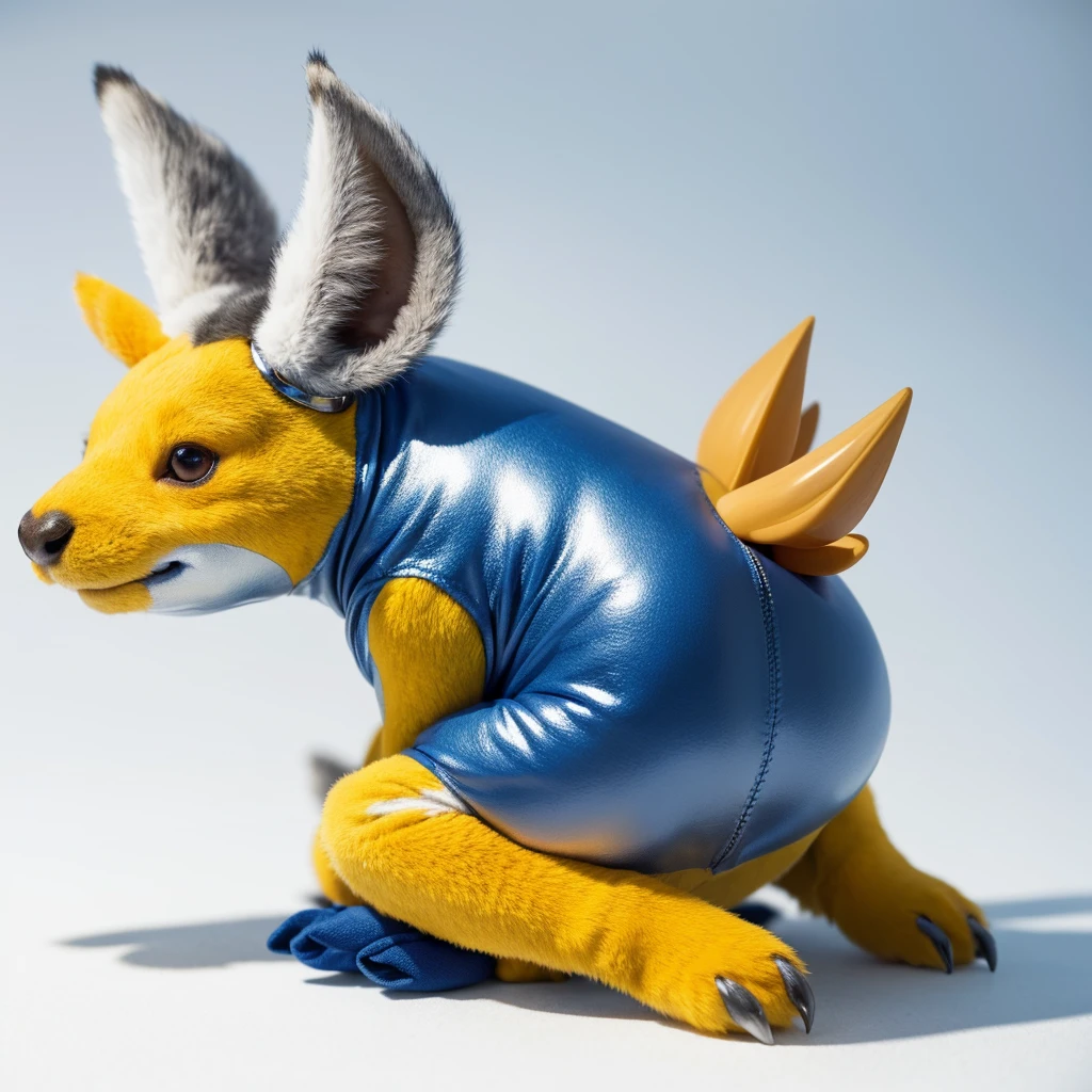 animal dick