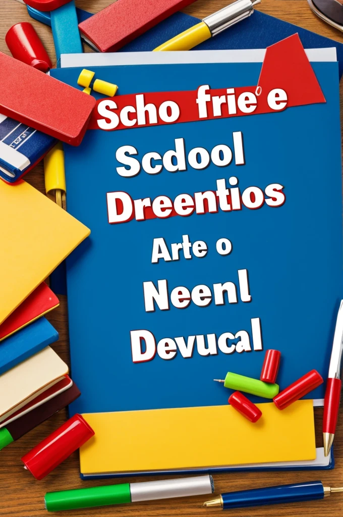 School free drug