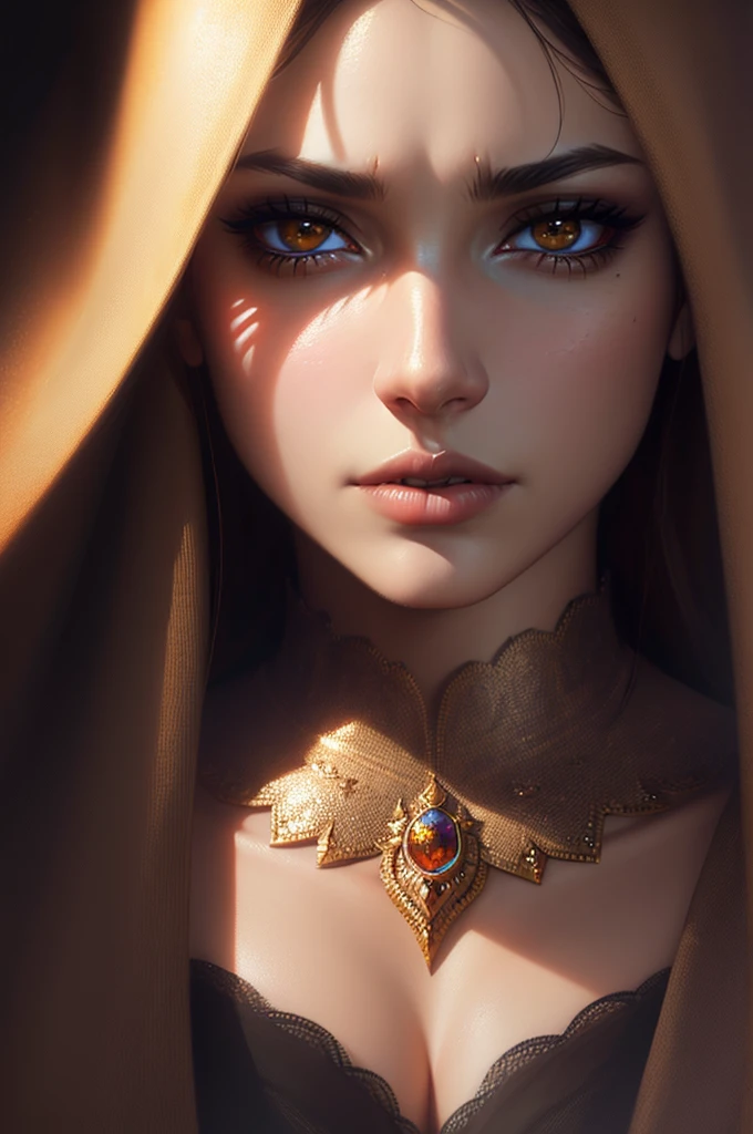 (best quality,highres:1.2),ultra-detailed,(realistic:1.37),(detailed eyes:1.1),(detailed lips:1.1),intense gazes,conflicting emotions,youthful faces,shadows and highlights,rich textures,dramatic lighting,aura power,close-up portrait,price of power,contrast of light and darkness,emotional intensity,vibrant colors,canvas painting style