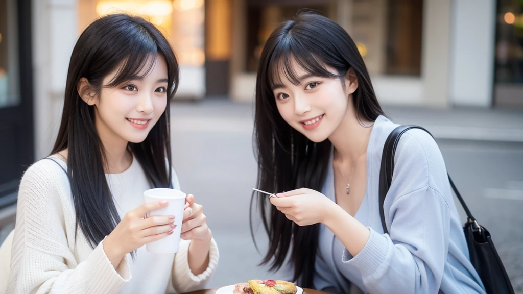 Bai Si looked at the girl