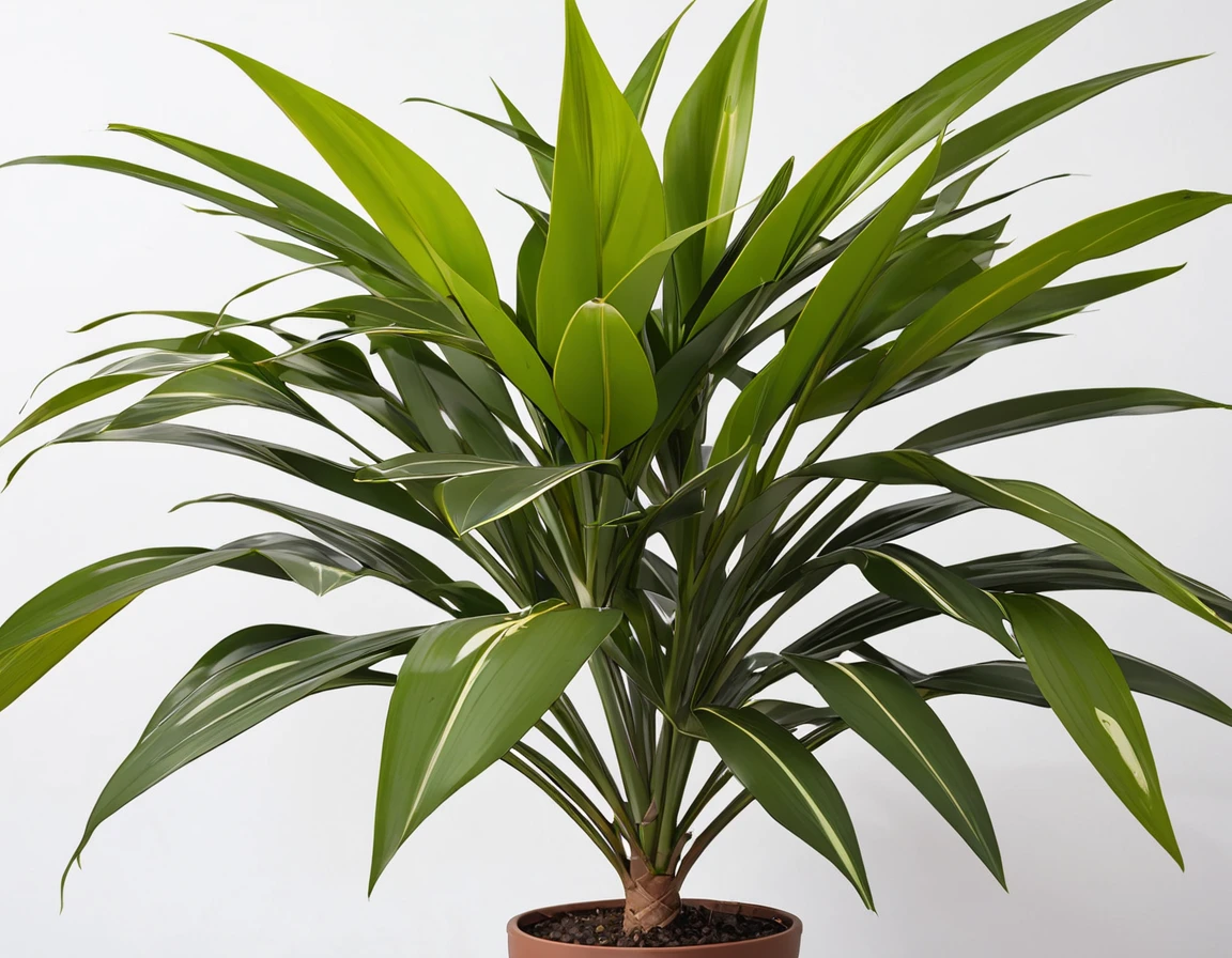 Foliage plant（Dracaena concinna