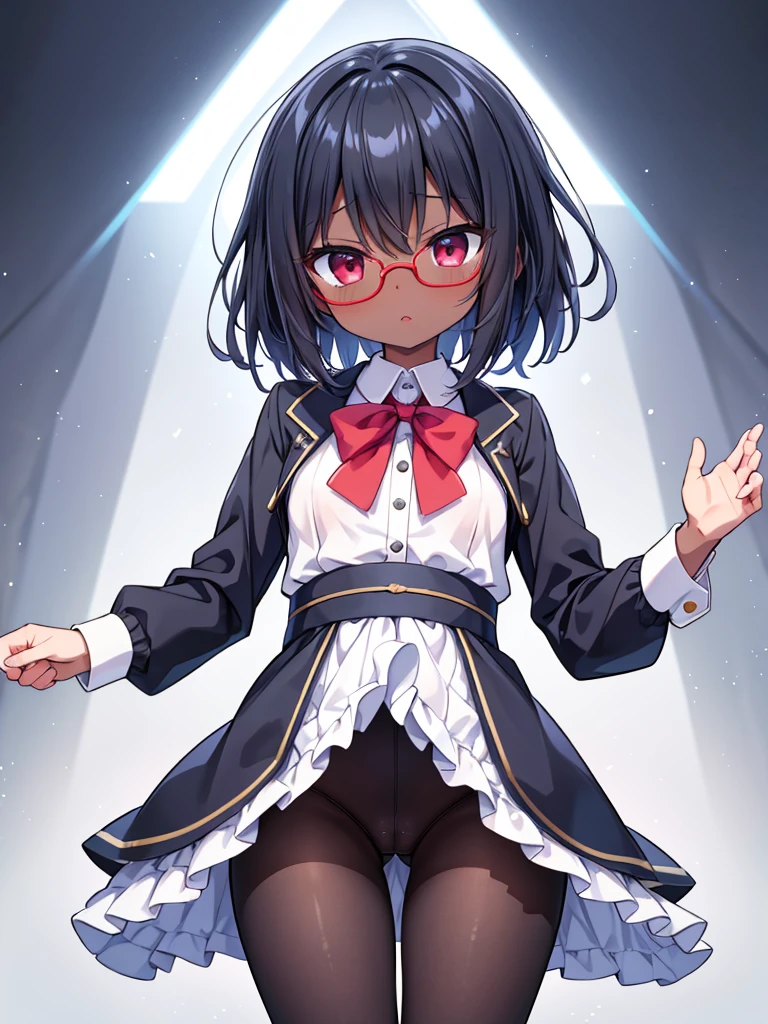 (Masterpiece、high resolution)、(Multiple Girls)、Elementary school girl、、Flat Chest、Black Hair、Glasses、short hair、Red Eyes、White sticky、Embarrassed look(1 person)Exposed nipples、 紺スクール水着 School classroom Standing姿 ダイナミックアングル黒ギャル(Dark Skin:1.2)、(correction:1.1)、(short、small、s1.2)、Cowgirl、Crouch、Leg spread、(Spread your legs、Open legs、Knee Raising:1.3)、between legs、perineum、Super detailed、Bright colors、Very beautiful detailed anime faces and eyes、It looks straight、;D、Shiny skin、(8K、RAW Photos、Highest quality、masterpiece:1.2)、(非常に詳細な8K壁紙)、shape、Professional Lighting、Sharp focus、Written boundary depth、Crouch、Leg spread、、blazer、between legsズームカメラ、Ass Focus/Hip Focus、Frbelow情報、、black tights。Ass Focus、Standing、blush、arrassing、Low - Angle、女の子1 person、Ass Focus/Hip Fo、From below情れた女子高生の極限Low - Angleのお尻を真From below。}}}} #A peek under the skirt。#School classroom。a pregirl,Pull up the skirt,The reveal、panties stick insertion、to be tiedead your legs、ine、Exposed nipproom、、white pants for girls、{{{{{Half Top}}}}} Hair、Pixie Cut、{{{{{Real}}}}}}、{{{{{{Head out of frame}}}}}}、Thin legs、 {{{{{{{{From below}}}}}}}}}}、blush、Bitten underwear、Men's Room、Pretty Cure、Medium Waist、Spread your legs wide、{{{{{{Bow-legged}}}}}}、crown、Saggy