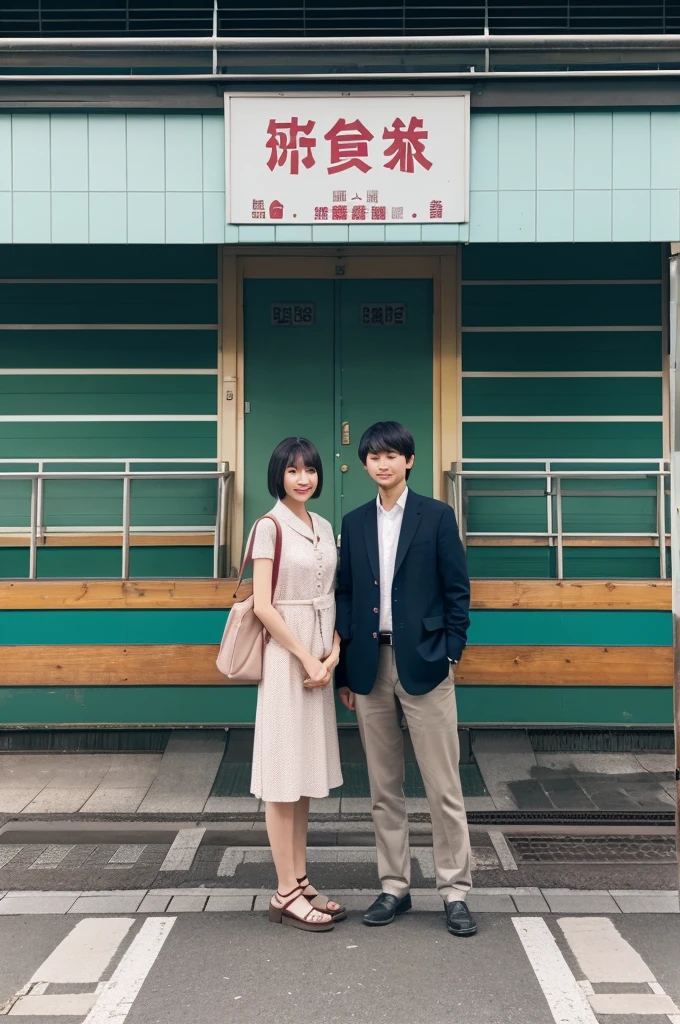 Height 178 cm Director of Manzoku Station