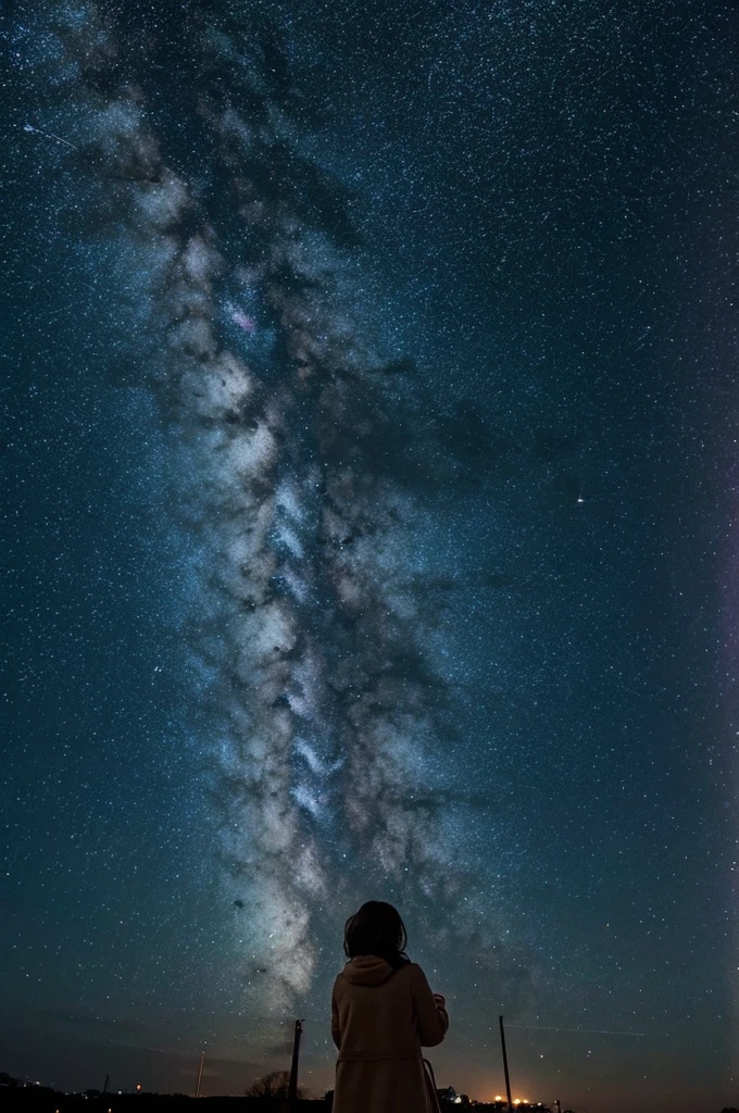 Starry Sky