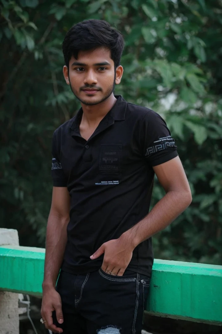 Bibhudatta 