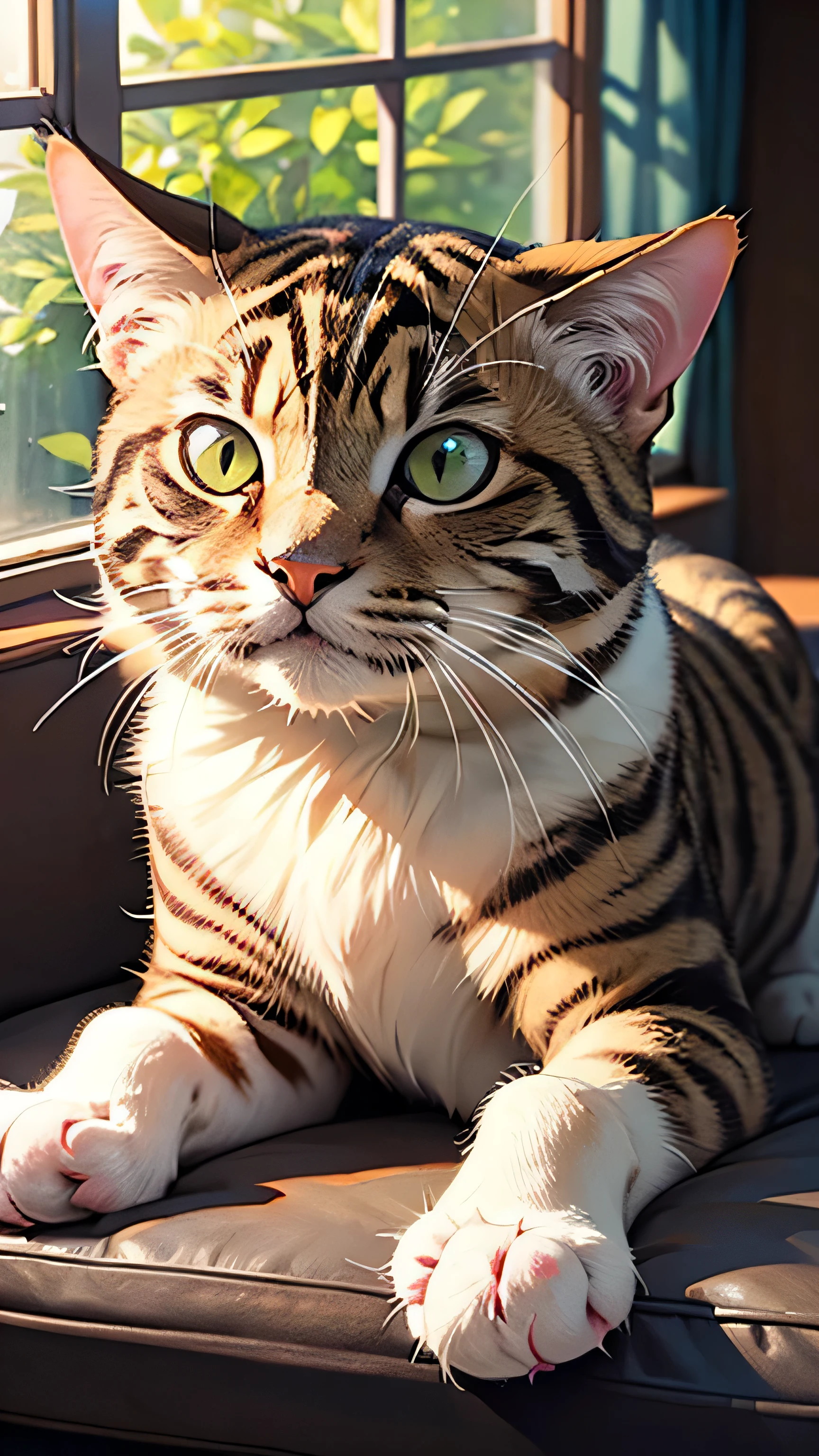 Cat