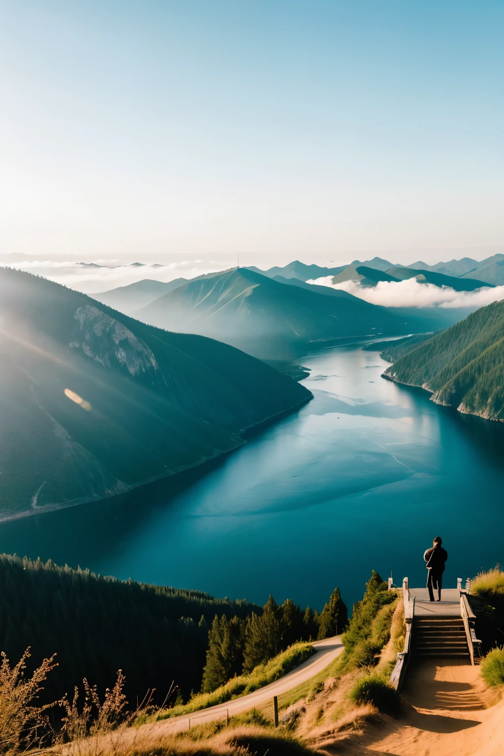 Request photos related to this article Everything in this world is always changing. Nothing is absolutely constant. What we think is stable can change in the blink of an eye, so we should prepare for change. and always adapt to new situations