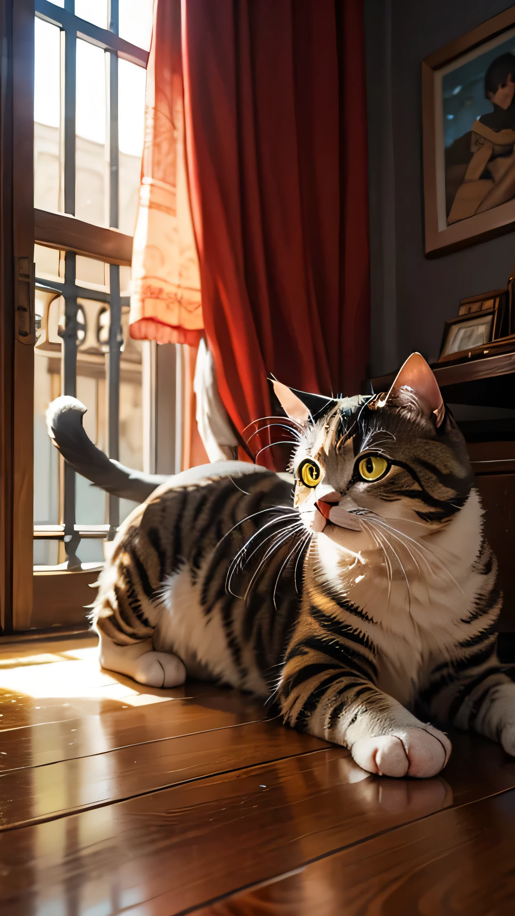 Cat