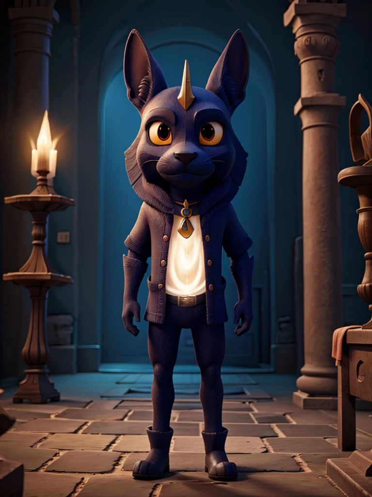 Anubis