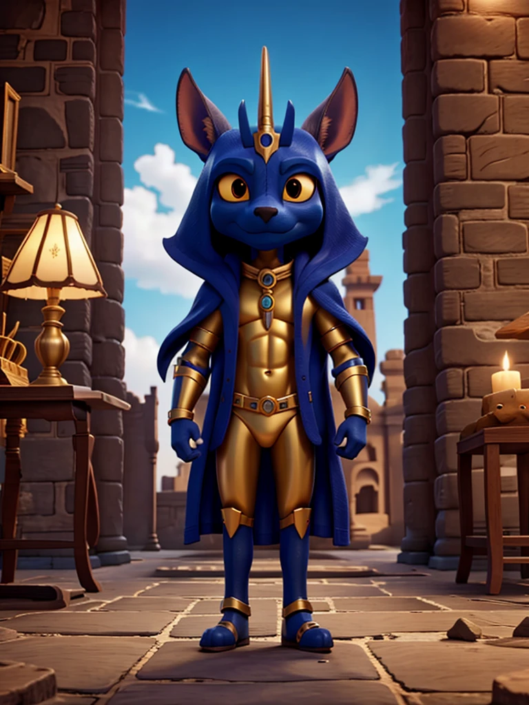 Anubis