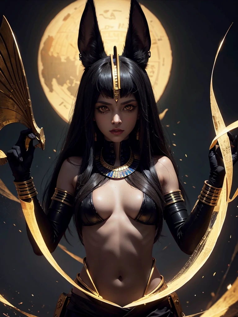 Anubis,evil,Egypt
