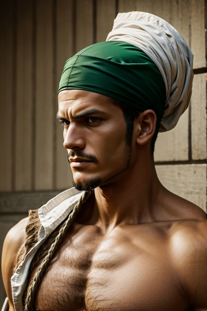 Zoro