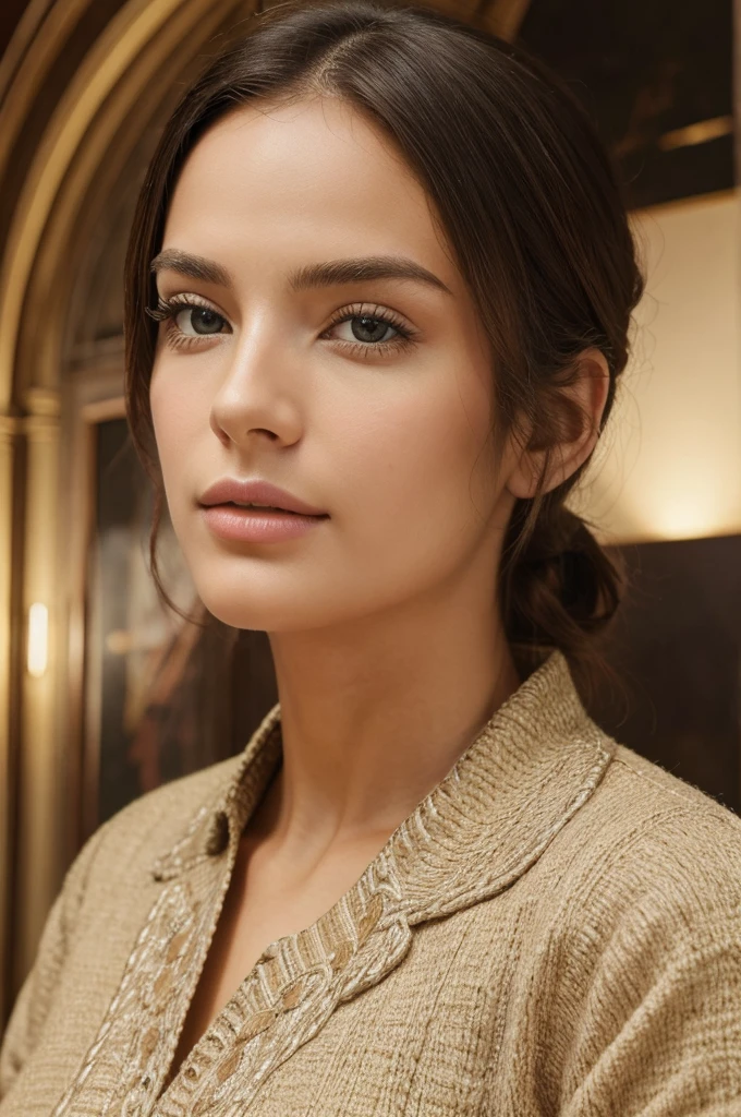 ((best quality)), ((masterpiece)), (detailed), perfect face