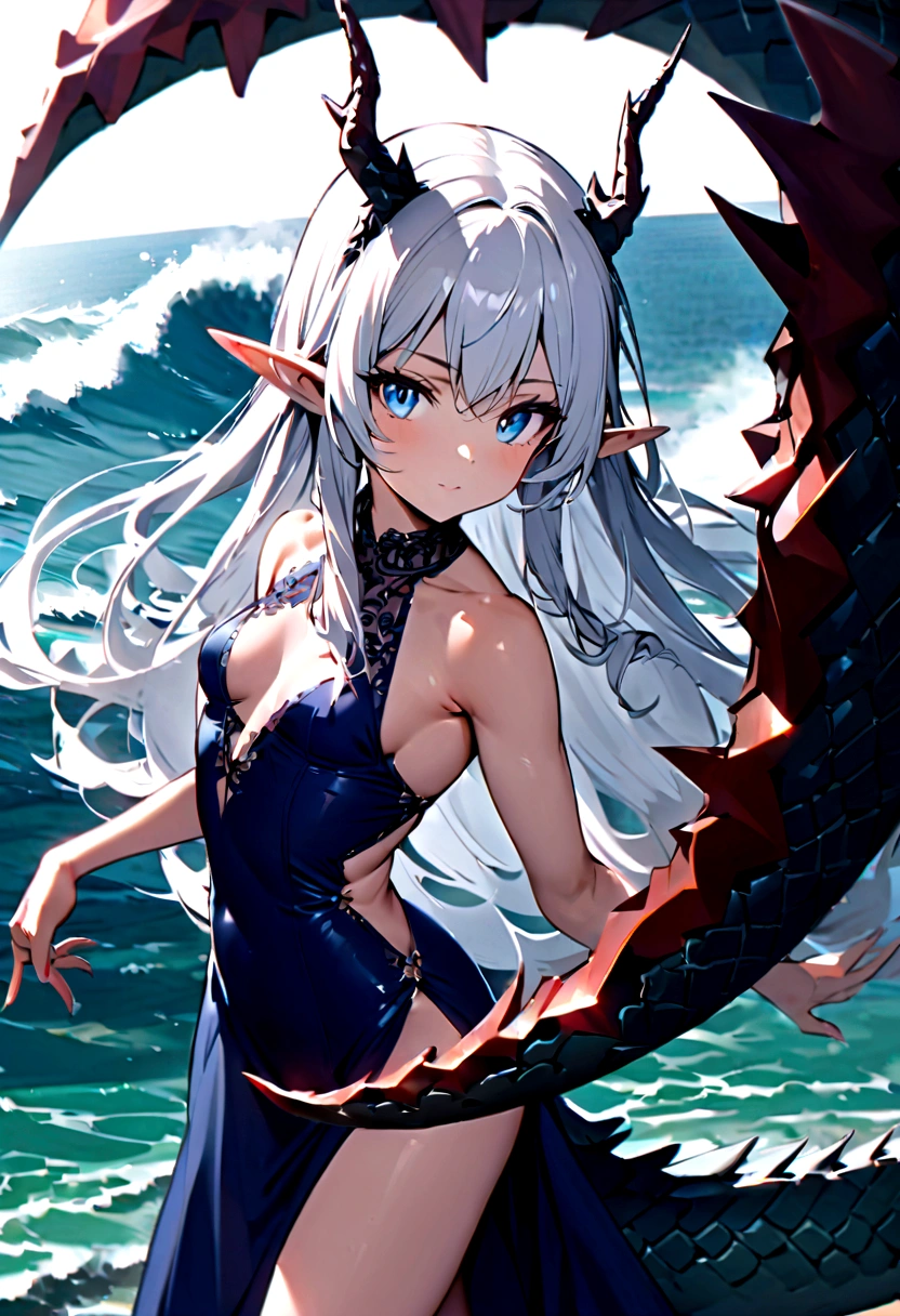 Having tentacle sex, (Many alien tentacles:1.2), Torn, China dress, Too many, Constraints, (Multiple Inserts:1.2), Short Hair, Big Breasts, (Hanging by tentacles:1.6), enjoy, aggression, Inside the cave, Pretty eyes, Great images, Senile, It has a certain charm, Depth of written boundary, Detailed Texture, Tentacles grabbing the chest, Splash a thick all over your body, The embarrassing parts are in full view. ((Tentacles enter the side slits))
